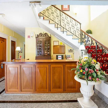 酒店 Don Candido 拉克鲁斯