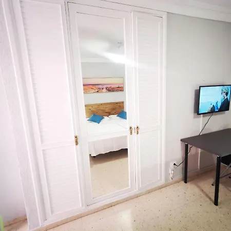 Hotel Don Candido *