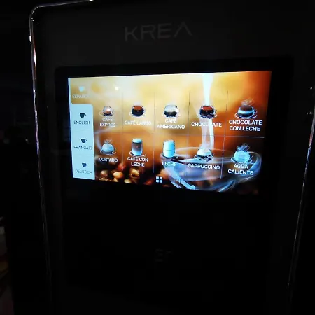 Don Candido * 拉克鲁斯