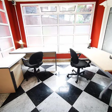 酒店 Don Candido *