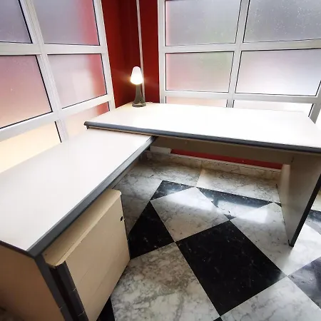 Don Candido 酒店 *