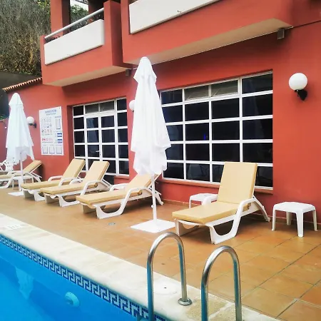 Don Candido * Puerto de la Cruz (Tenerife)