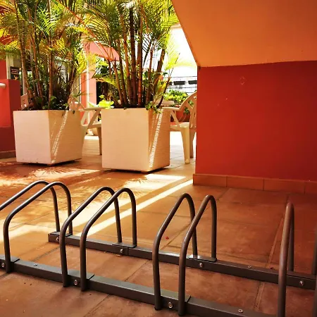 Don Candido Hotel