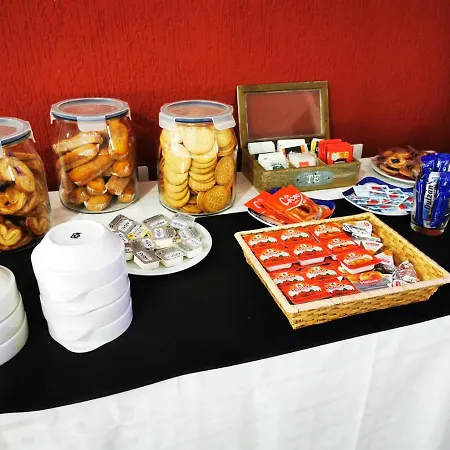 Don Candido * 拉克鲁斯