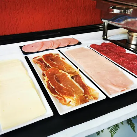 Hotel Don Candido Puerto de la Cruz (Tenerife)