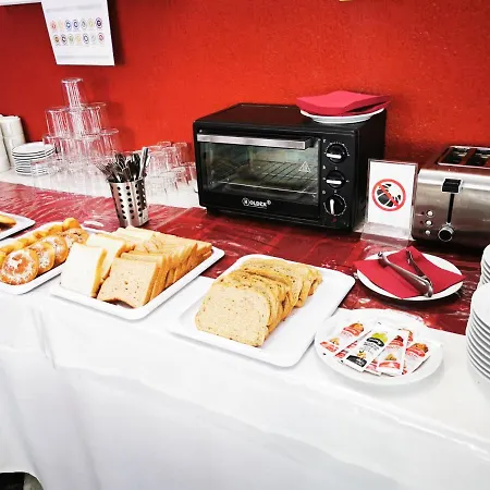 Don Candido * Puerto de la Cruz (Tenerife)