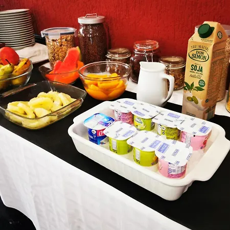 Don Candido 拉克鲁斯