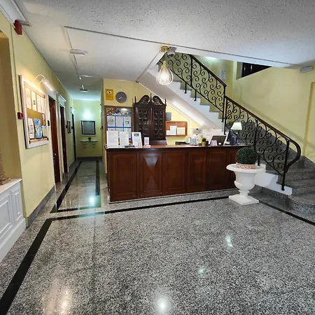 Don Candido Puerto de la Cruz (Tenerife)