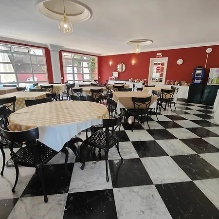 酒店 Don Candido *