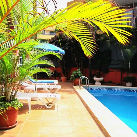 Don Candido 拉克鲁斯