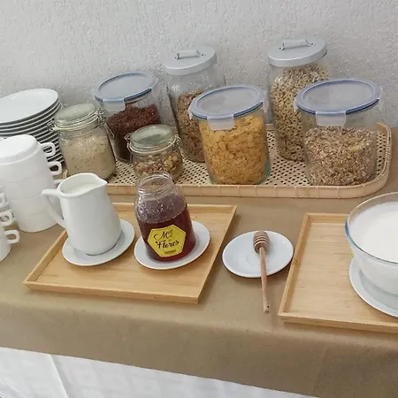 Don Candido 酒店 *