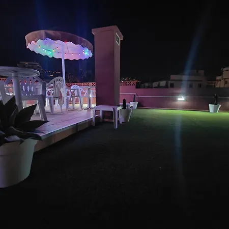 Don Candido * 拉克鲁斯