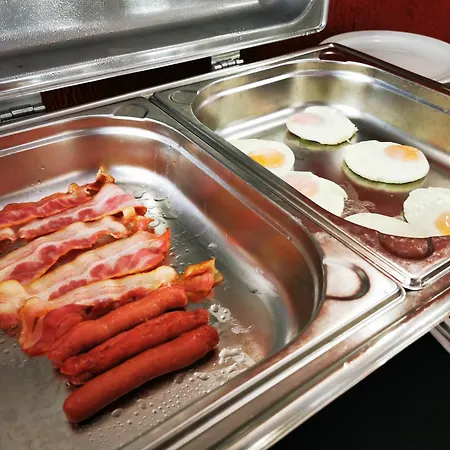 Don Candido 拉克鲁斯