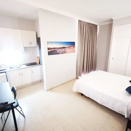 Hotel Don Candido