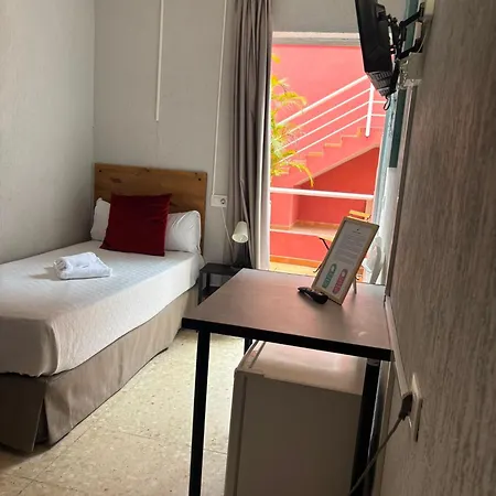 Don Candido Hotel Puerto de la Cruz (Tenerife)