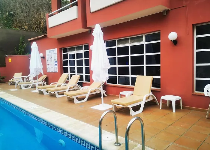 Don Candido * Puerto de la Cruz (Tenerife)