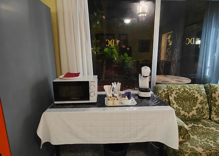 Don Candido * Puerto de la Cruz (Tenerife)