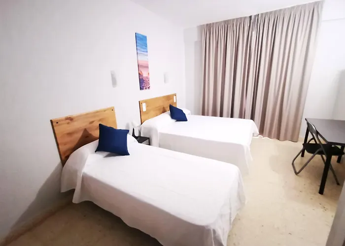 Don Candido * Puerto de la Cruz (Tenerife)