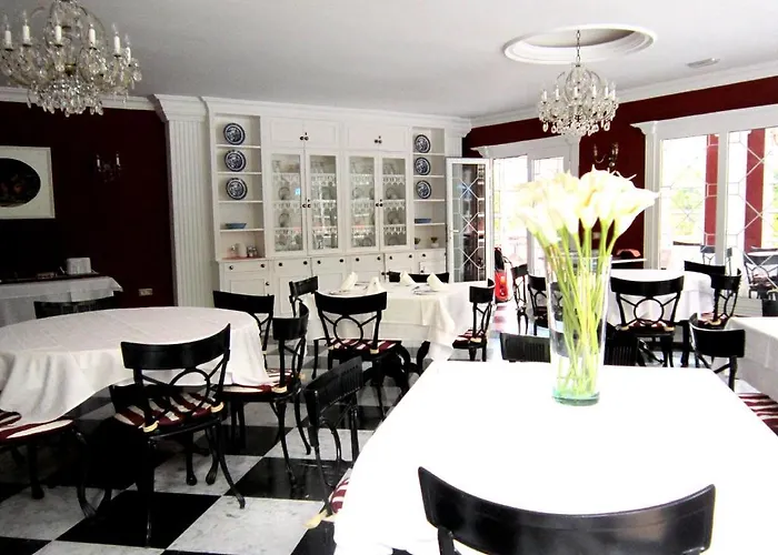 Don Candido Puerto de la Cruz (Tenerife)