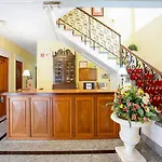 فندق Don Candido بويرتو ذي لا كروز