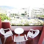 Don Candido Hotel *