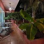 Don Candido فندق بويرتو ذي لا كروز