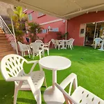 Don Candido * Puerto de la Cruz (Tenerife)