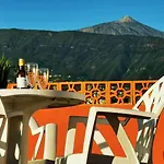 Don Candido Hotel *