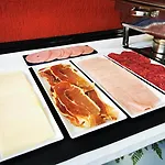 Don Candido Hotel Puerto de la Cruz (Tenerife)