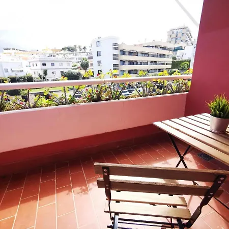 Don Candido Hotel *