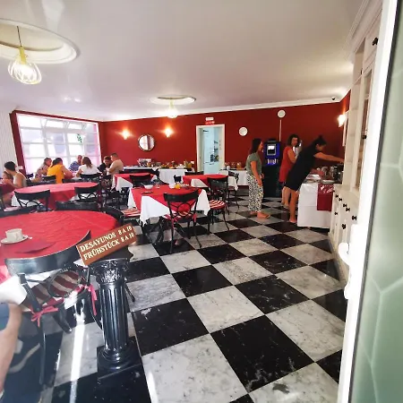 Don Candido Hotel Puerto de la Cruz (Tenerife)