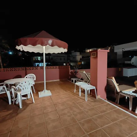 Don Cándido Hotel