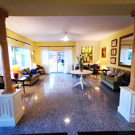 Don Cándido * Puerto de la Cruz (Tenerife)