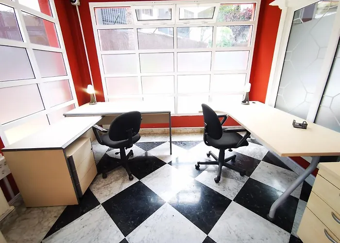 מלון Don Candido *