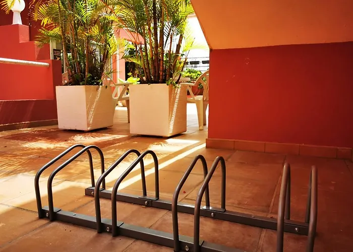 Don Candido Szálloda