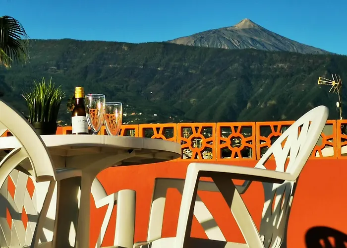 Don Cándido Hotel *
