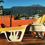 Don Candido Hotel Puerto de la Cruz (Tenerife)