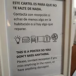 Hotel Don Cándido