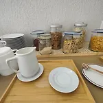 Hotel Don Cándido Puerto de la Cruz (Tenerife)