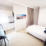 Hotel Don Cándido