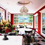 Hotel Don Candido