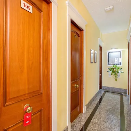 Hotell Don Candido