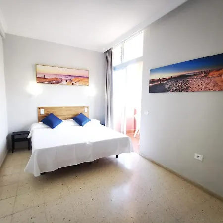 Don Candido Hotell *