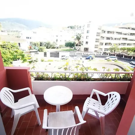 Don Candido Hotel *