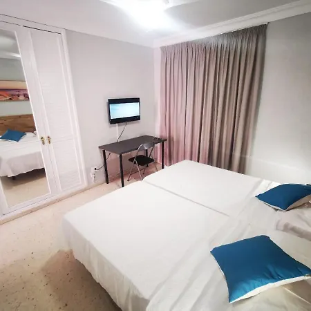 Don Candido Hotell