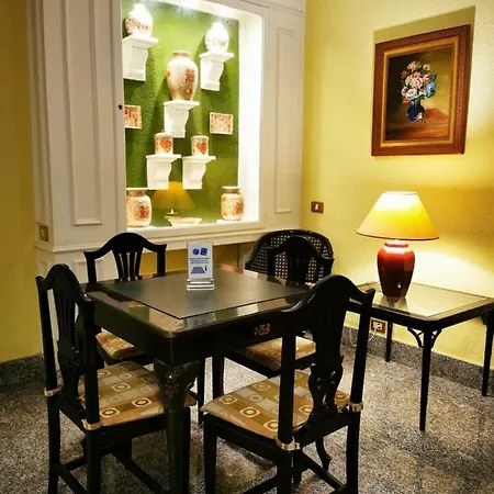 Don Candido Hotel Puerto de la Cruz (Tenerife)