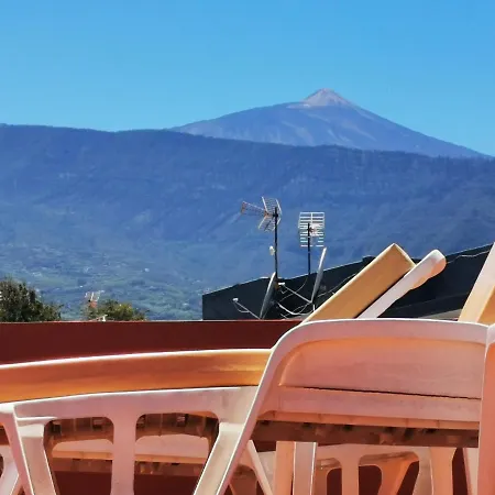Don Candido * Puerto de la Cruz (Tenerife)