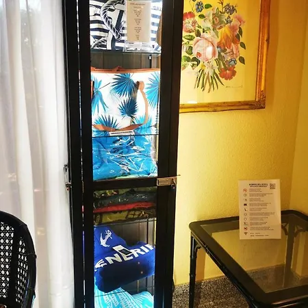 Don Candido Hotel