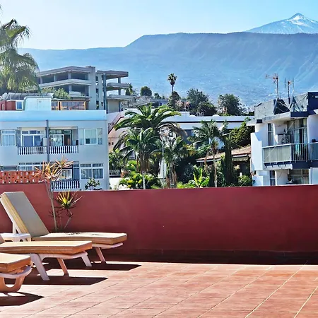 Hotell Don Candido *