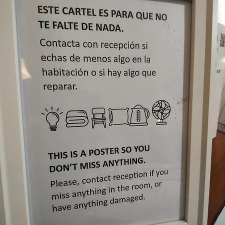 Hotell Don Candido